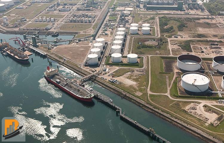 قیمت نفت در بالاترین سطح ۳ هفته اخیر قیمت نفت در بالاترین سطح ۳ هفته اخیر