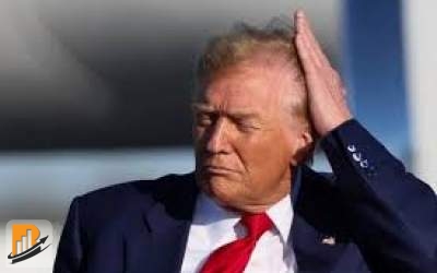 اظهارنظر گستاخانه ترامپ درباره مذاکرات با ایران