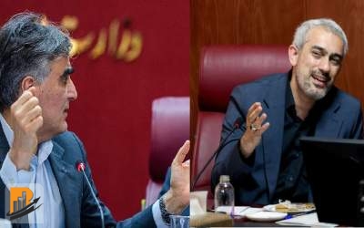 تصمیم دلاری فرزین صدای وزیر اقتصاد را هم درآورد/ مدنی‌زاده: بازهم توزیع رانت و فساد!